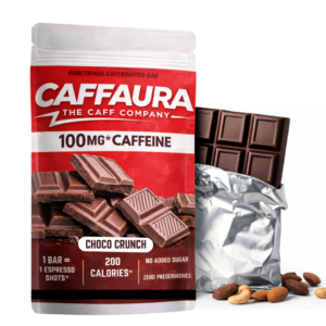 CHOCO CRUNCH 100 mg