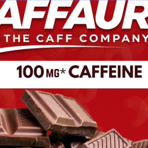 Super Caffeinated 100mg