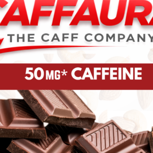 Caffeinated 50mg