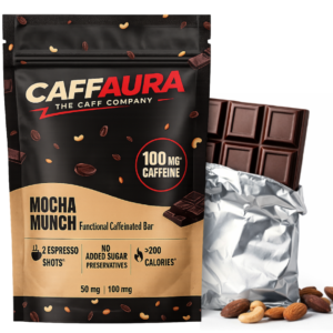 MOCHA MUNCH 100mg