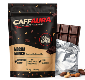 MOCHA MUNCH 100mg