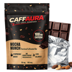 MOCHA MUNCH 100mg