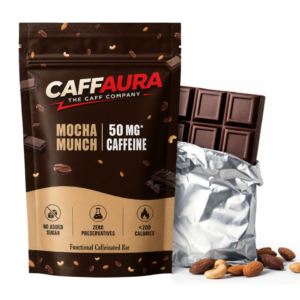 MOCHA MUNCH 50mg